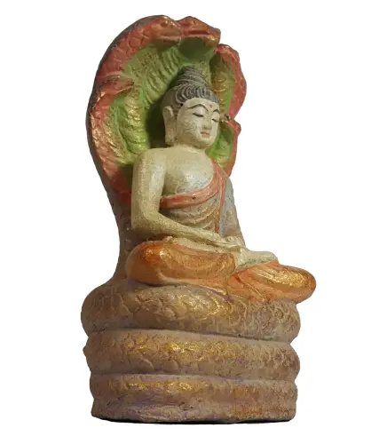 Product image of the product “Chinese Buddha, 20 cm H ”