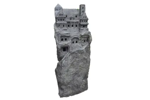 Product image of the product “Castle on rock, 100 cm H ”