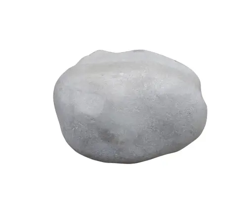 Artikelbild des Artikels “Findling, ca. 30 cm, Hohlguss “