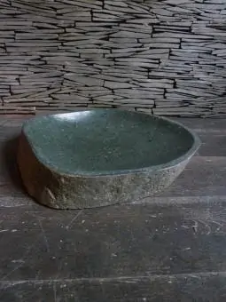 Artikelbild des Artikels “Steinschale, Gr. M “