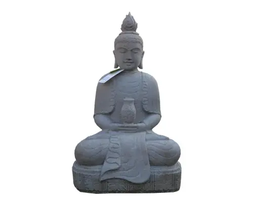 Product image of the product “Sitting Buddha, 80 cm H ”