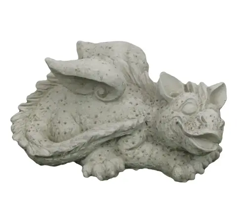 Product image of the product “Fish on a plinth, 25 cm L ”
