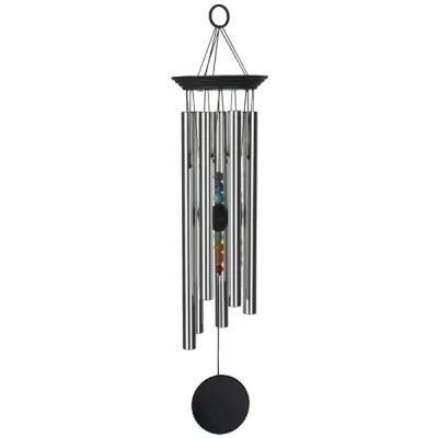 Glockenspiel, "Chakra Chimes™" - Sevenstone - Large 