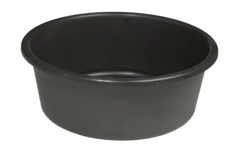 Springbrunnen-Becken PE, 45 cm/35 l 