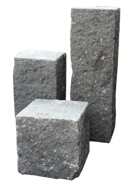 Artikelbild 1 des Artikels “Sockel, rechteckig, glatte Außenfläche, 90 cm “