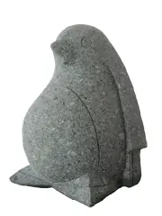 Artikelbild 1 des Artikels “SALES - Sitzender Pinguin aus der Kollektion: Young Art, 50 cm H “