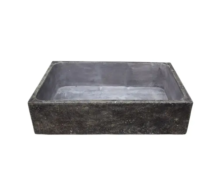 Artikelbild 1 des Artikels “Becken, Steinguss “