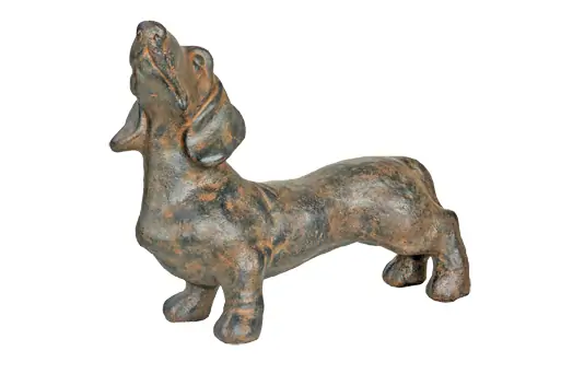 Artikelbild 1 des Artikels “Waldi – unser Dackel, 42 cm “