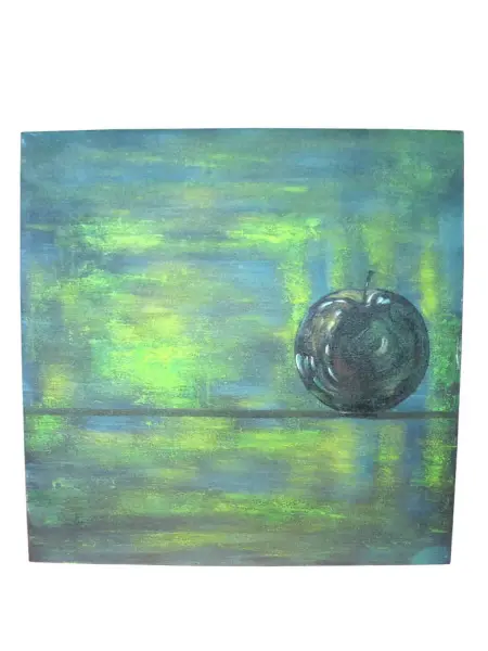Artikelbild 1 des Artikels “Young Art – Gemälde balinesischer Künstler “