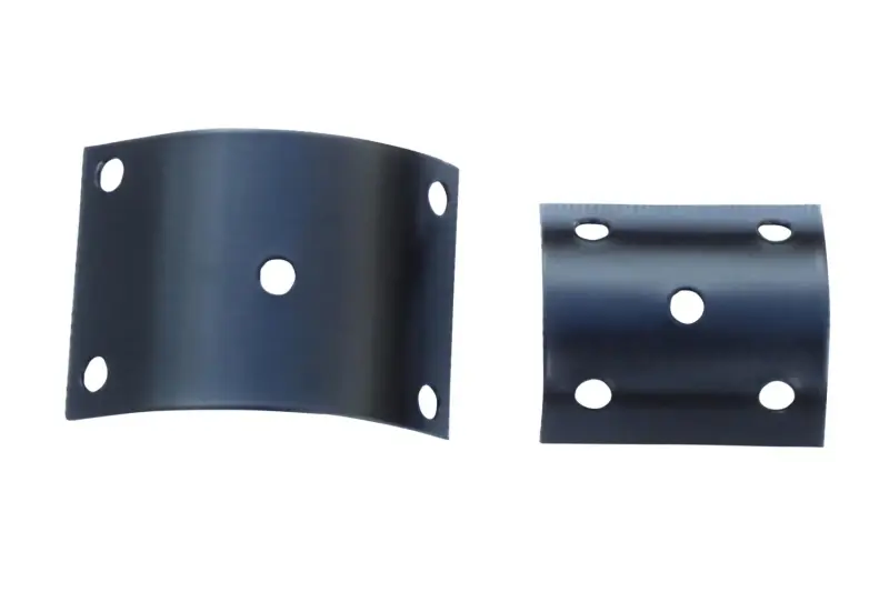 Artikelbild 1 des Artikels “Metallflansch zur Befestigung, Ø 3-5 cm “