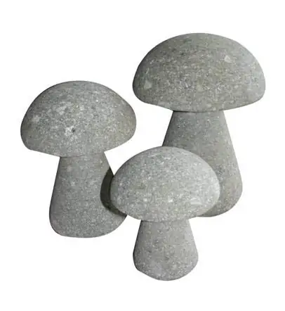 Artikelbild 1 des Artikels “SALE – Pilz, 16 cm hoch “