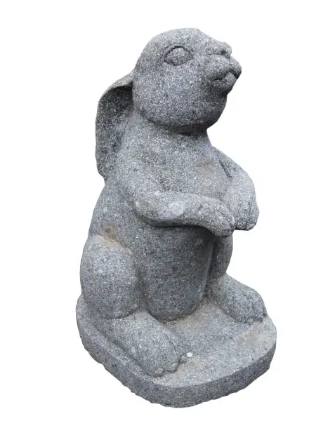 Artikelbild 1 des Artikels “SALE – Hase, ca. 50 cm “