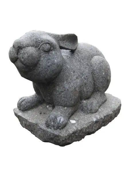 Artikelbild 1 des Artikels “SALE – Hase, ca. 55 cm “