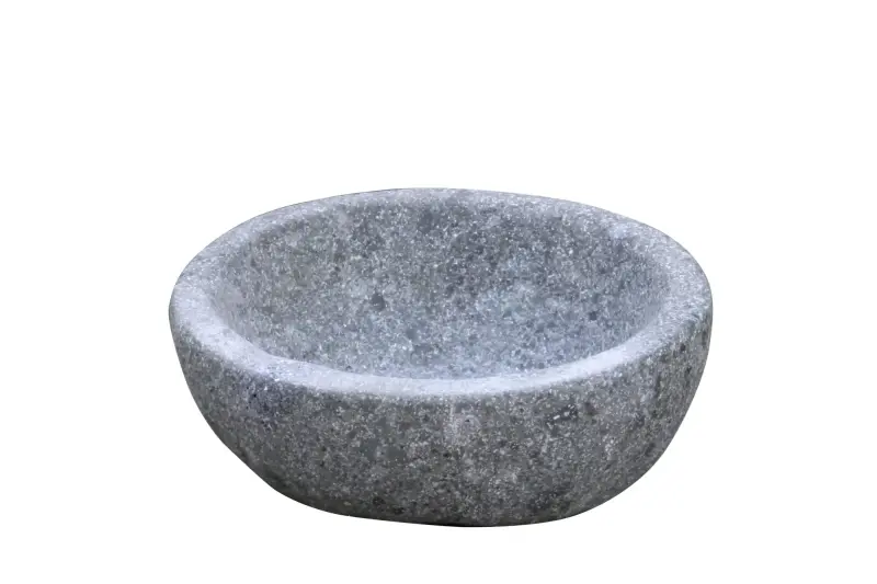 Artikelbild 1 des Artikels “SALE – Basanit-Schale Modell Crazy, Größe S, glatt “