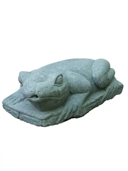 Artikelbild 1 des Artikels “SALE – Frosch, ca. 60 cm “
