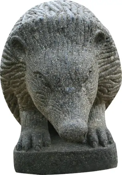 Artikelbild 1 des Artikels “SALE – Igel, ca. 35 cm H “