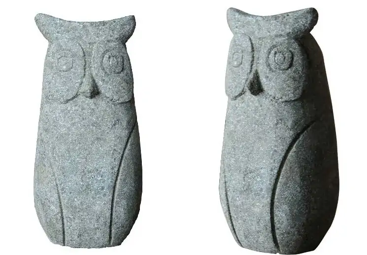 Artikelbild 1 des Artikels “SALE – Kleine Eule, ca. 20 cm “