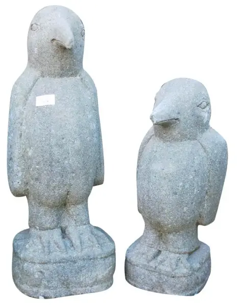 Artikelbild 1 des Artikels “SALE – Pinguin, ca. 40 cm “