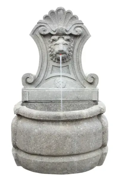 Artikelbild 1 des Artikels “Wandbrunnen „Venice“, 160 cm “