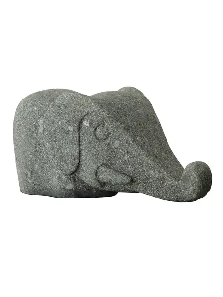 Artikelbild 1 des Artikels “SALE – Elefant aus der Kollektion Young Art, 60 cm “