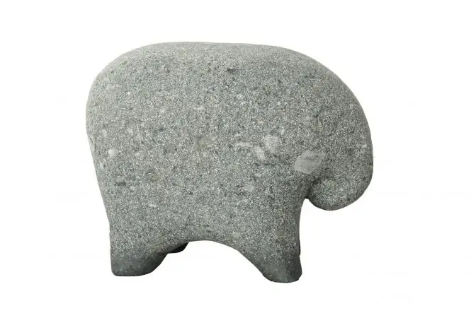 Artikelbild 1 des Artikels “SALE – Young Art – Elefant, ca. 50 cm “