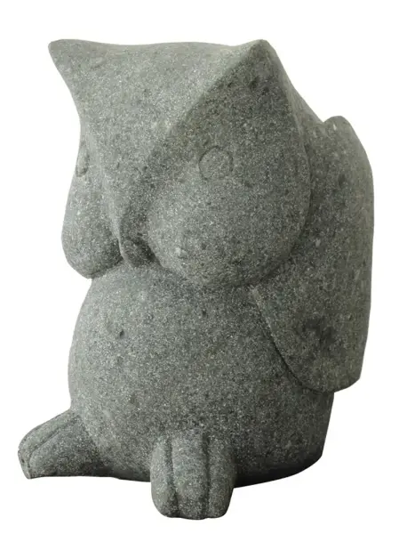 Artikelbild 1 des Artikels “SALE – Young Art – Eule, ca. 40 cm H “