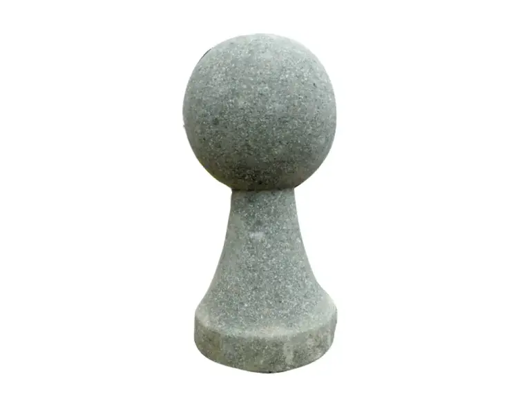 Artikelbild 1 des Artikels “SALE – Klassische Kugel auf Sockel, 1-teilig, 30 cm “
