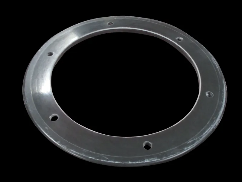 Adapterring für ST028001 