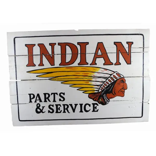 Product image 1 of the product “Hand painted sign 