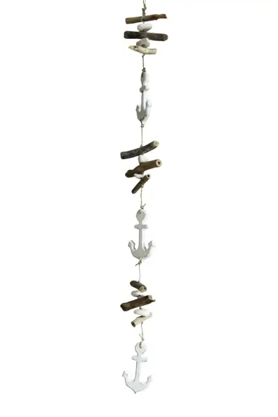 Product image 1 of the product “Decorative hanger 
