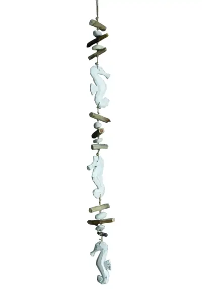 Artikelbild 1 des Artikels “Deko-Hänger „Seepferdchen“, 100 cm “