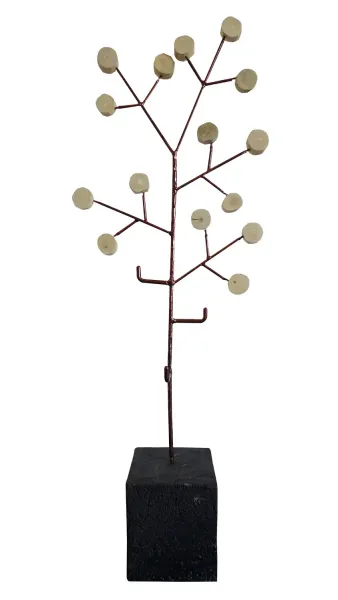 Key holder - Coin tree 