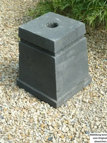 Artikelbild 1 des Artikels “SALE – Schirmständer “