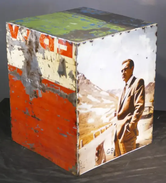Artikelbild 1 des Artikels “Würfel mit gedrucktem Motiv, 