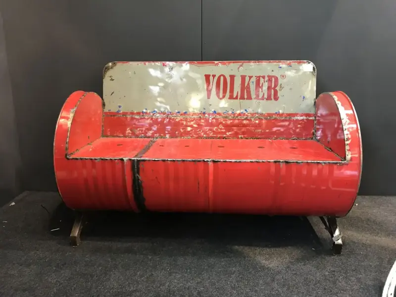 Artikelbild 1 des Artikels “Sofa, Modell 02, für 2 Personen “