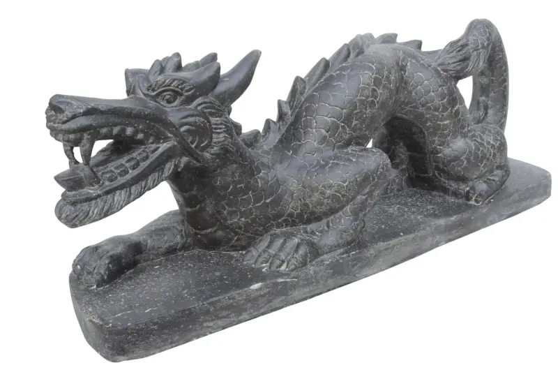Artikelbild 1 des Artikels “Chinesischer Drachen, rechts, 120 cm “
