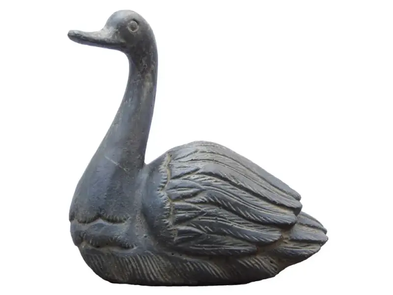 Artikelbild 1 des Artikels “SALE – Schwan, 19 cm H “