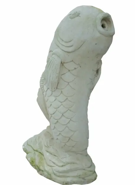 Product image 1 of the product “SALE - Standing fish ”