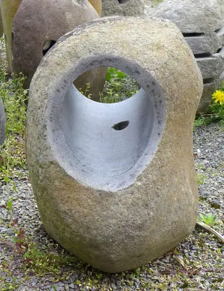Artikelbild 1 des Artikels “Wasserspiel Quell-Kreis, 40 cm H “