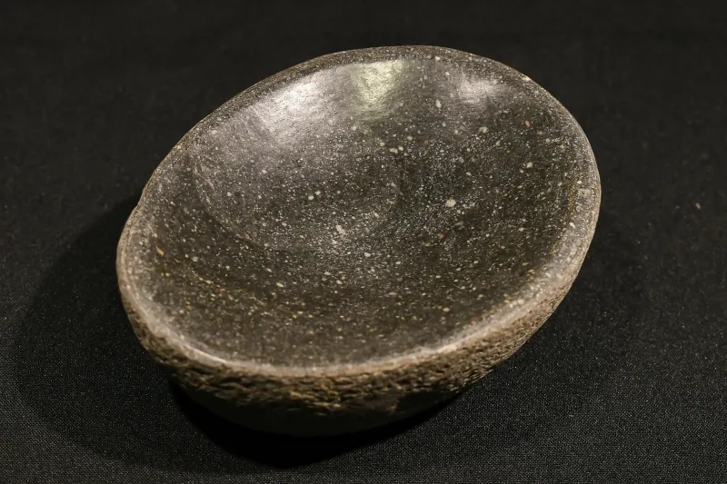Steinschale, Gr. XS 