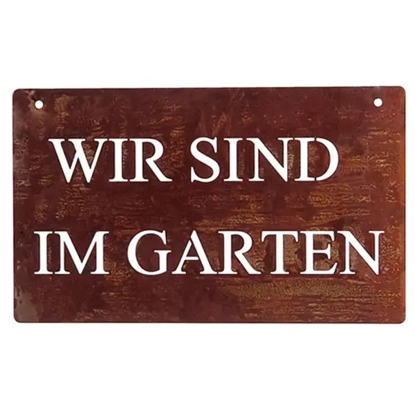 Artikelbild 1 des Artikels “Schild 