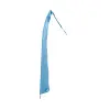 Artikelbild 2 des Artikels “Original Balifahne, aquamarine. Die Fahne ist in 3, 4, 5 und 6 Meter erhältlich. Auswahl: 6 Meter Variante“