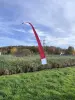 Artikelbild 2 des Artikels “Balifahne „Nikolaus Edition“ - 6 Meter “
