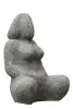Artikelbild 2 des Artikels “Weibliche Plastik Abstrakt, ca  40 cm hoch “