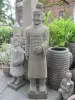 Artikelbild 2 des Artikels “Chinesischer Krieger, stehend, 175 cm “