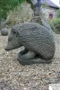 Artikelbild 2 des Artikels “SALE – Igel, ca. 50 cm “