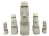 Artikelbild 2 des Artikels “Moai-Kopf, 250 cm “