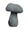 Artikelbild 2 des Artikels “Steinpilz, ca. 60 cm Basanit, handgearbeitet “
