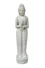 Artikelbild 2 des Artikels “Buddha-Figur, stehend, indisch, 175 cm “