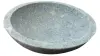 Artikelbild 2 des Artikels “Steinschale, glatte Oberfläche, 40 cm Ø “